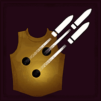 Armor Piercing Rounds
