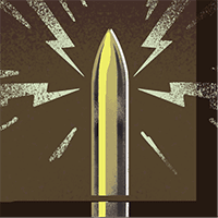 Tesla Bullets