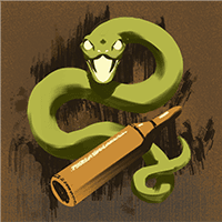 Toxic Bullets