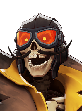 Deadman Danny