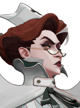 Nurse Harrow
