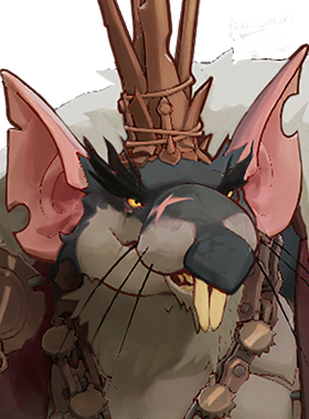 Rat King