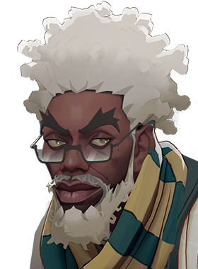 Solomon