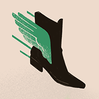 Sprint Boots