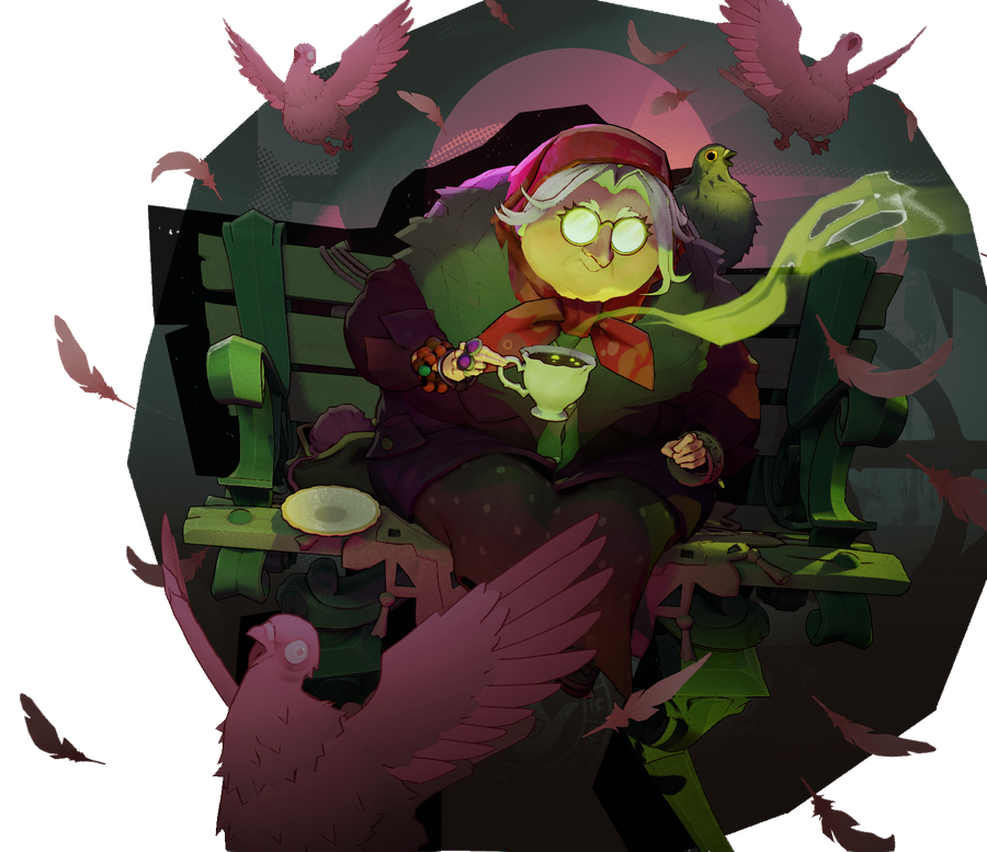 Baba