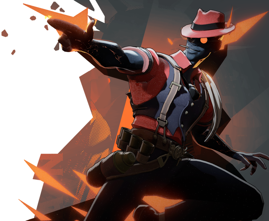 Infernus