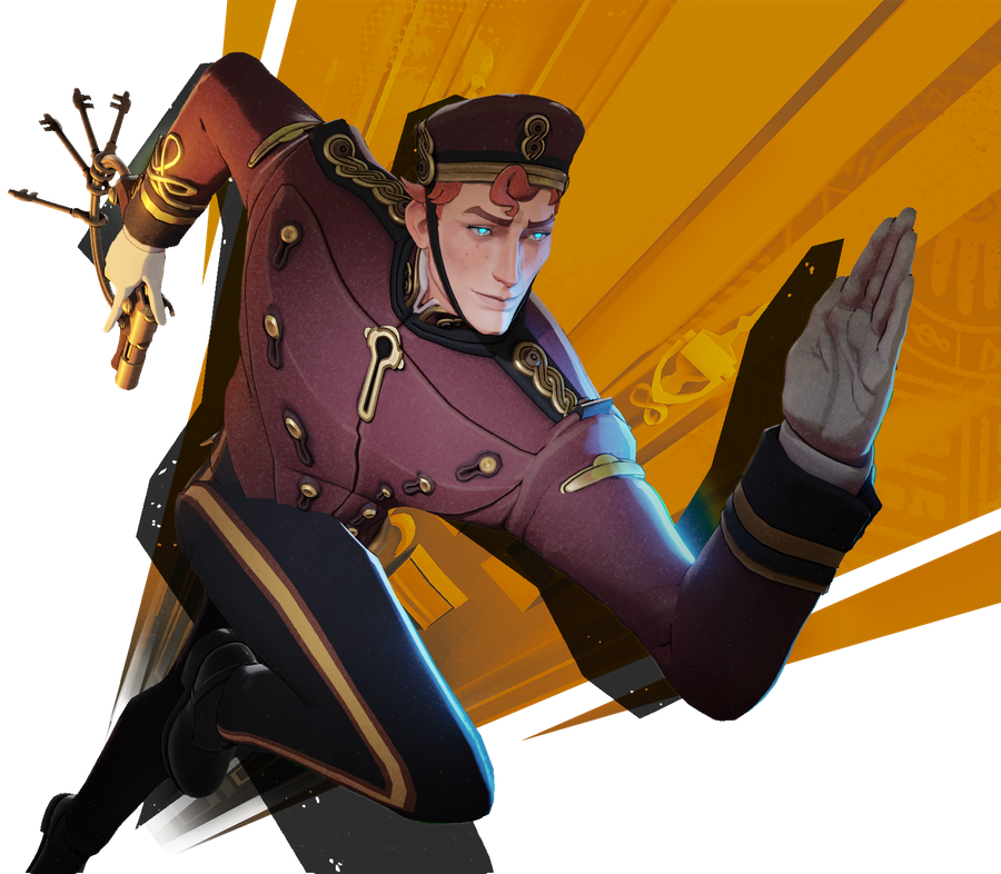 The Doorman