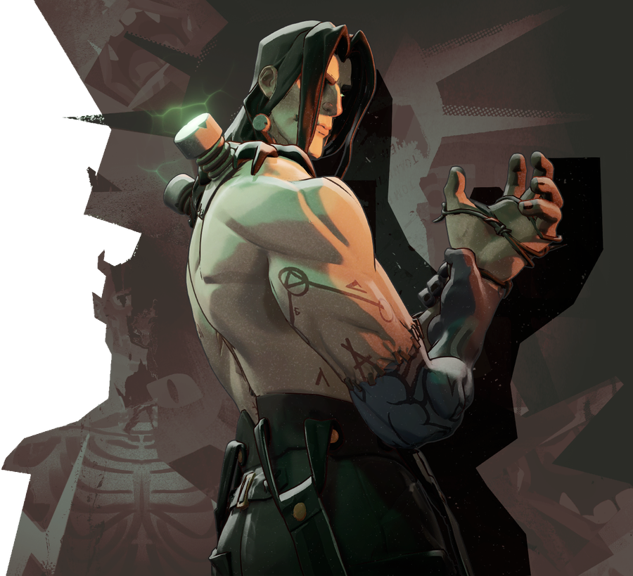 Victor